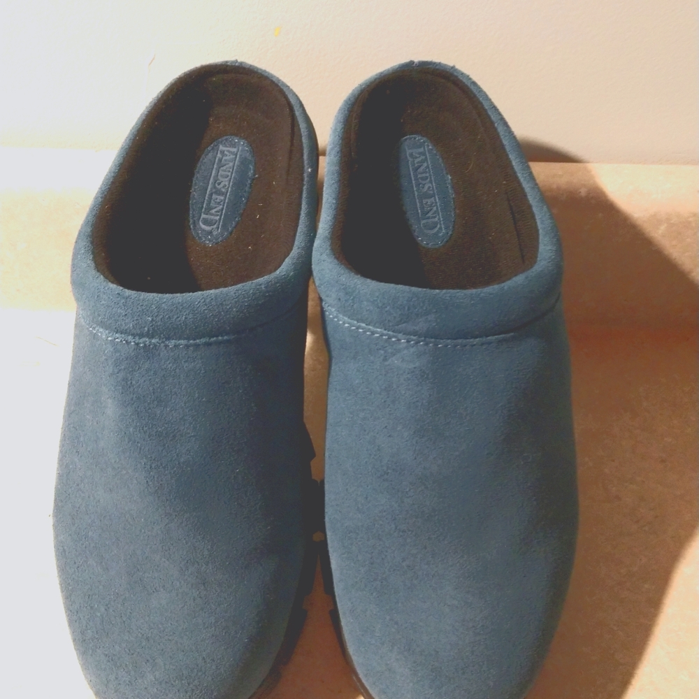 Women's Land's End Clog